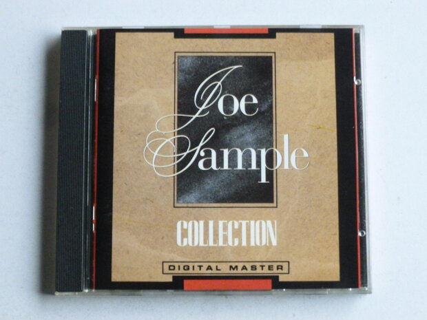 Joe Sample - Collection  (MCA)