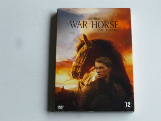 War Horse - Steven Spielberg (DVD)