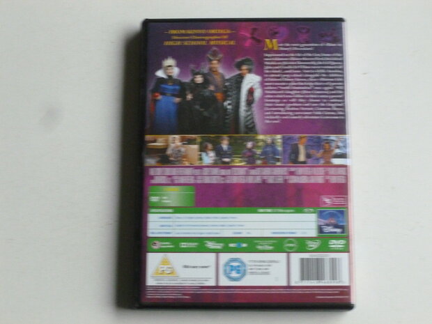 Disney - Descendants (DVD)