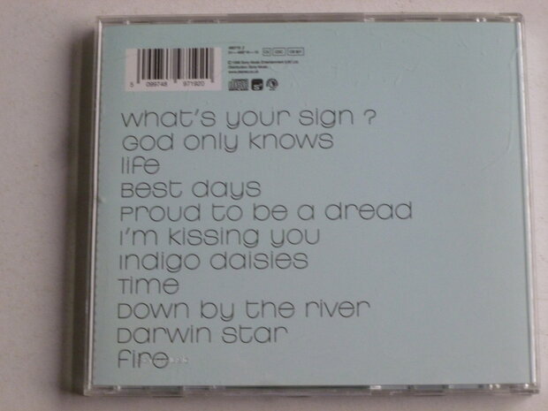 Des'ree - Supernatural