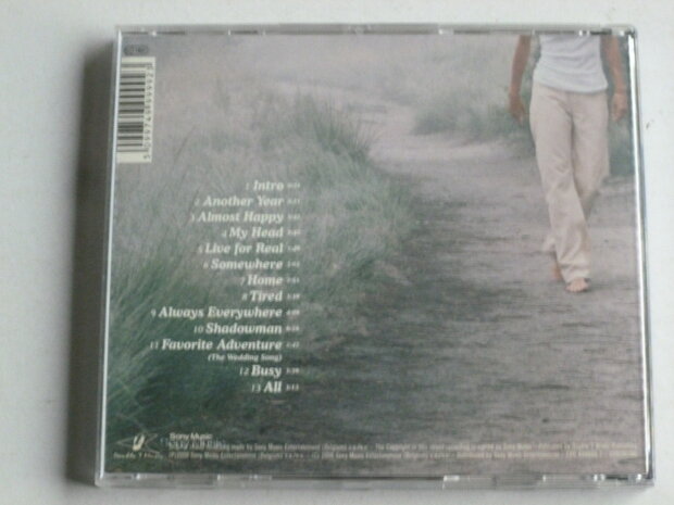 K's Choice - Almost Happy