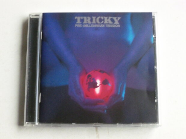 Tricky - Pre-Millennium Tension