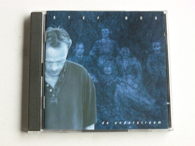 Stef Bos - De Onderstroom (2 CD)