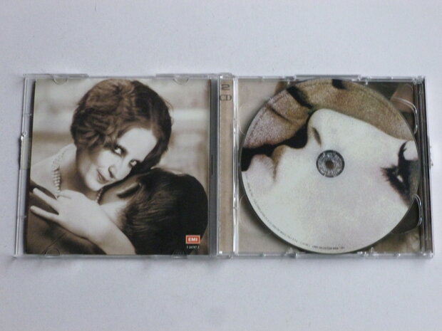 Mina - Love Collection (2 CD)