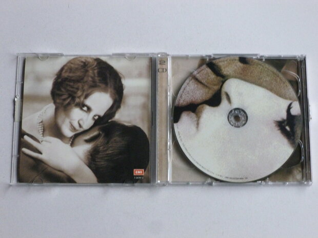 Mina - Love Collection (2 CD)
