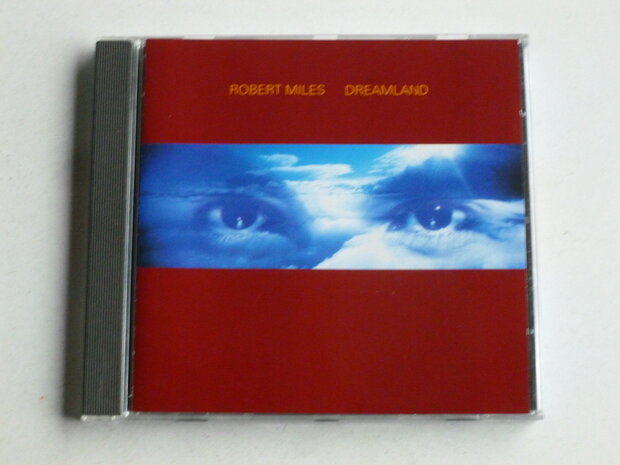 Robert Miles - Dreamland (BMG)