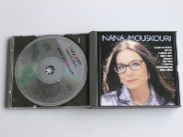 Nana Mouskouri (2 CD)