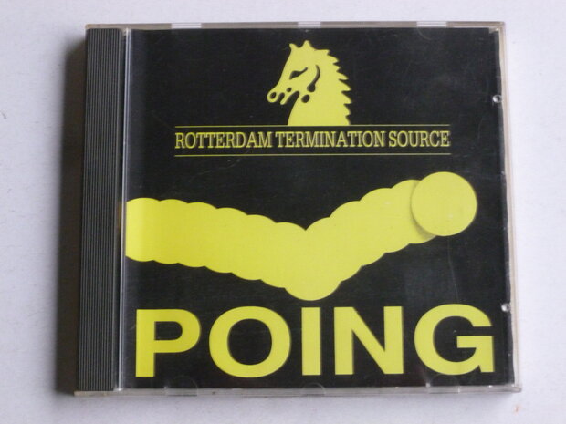 Rotterdam Termination Source - Poing