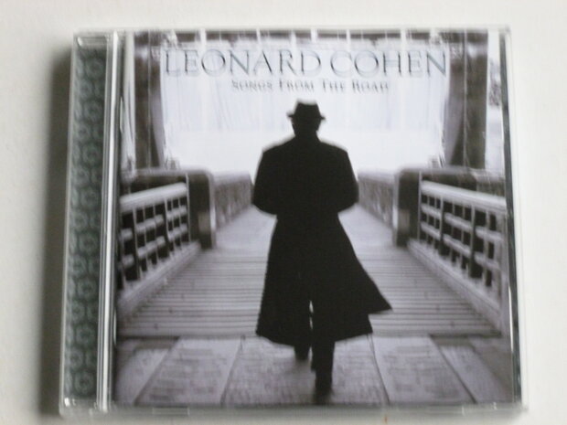 Leonard Cohen - Songs from the Road