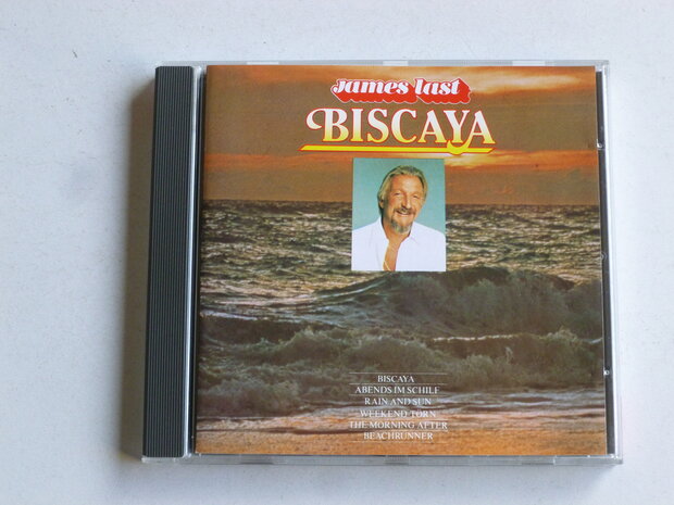 James Last - Biscaya