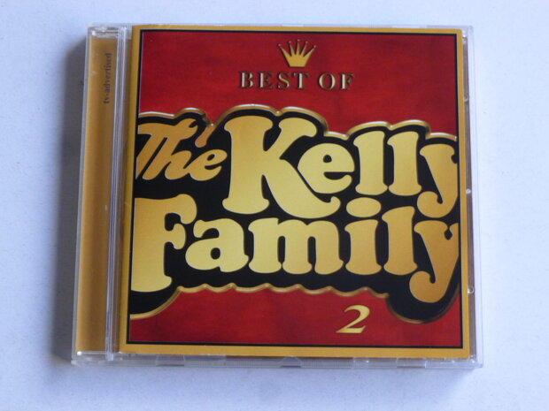 The Kelly Family - The Best of / 2