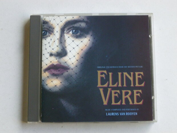 Laurens van Rooyen - Eline Vere (soundtrack)