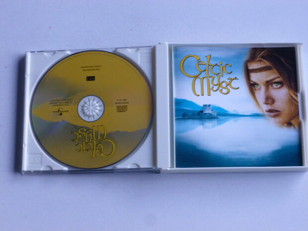 Celtic Myst (2 CD) universal