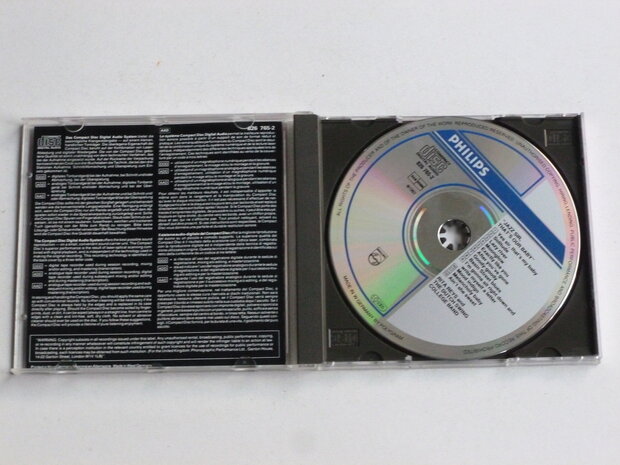 Rita Reys and the Dutch Swing College Band