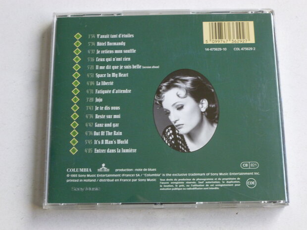 Patricia Kaas - Je te dis vous