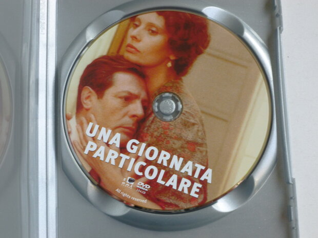 Una Giornata Particolare - Ettore Scola (DVD)
