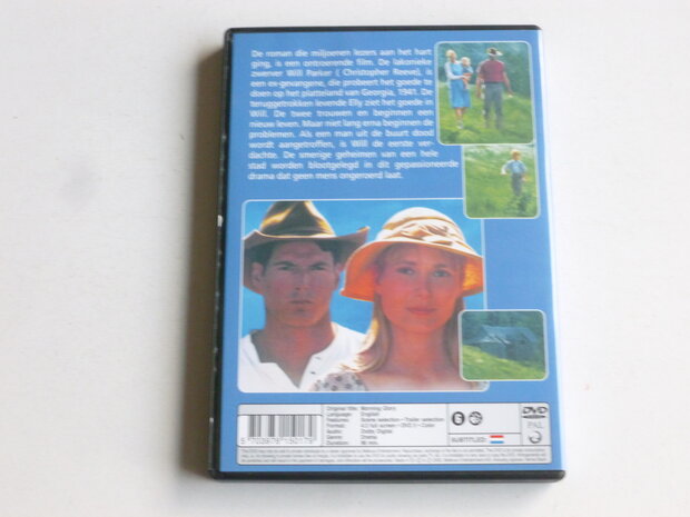 Morning Glory - Chrlistopher Reeve (DVD)