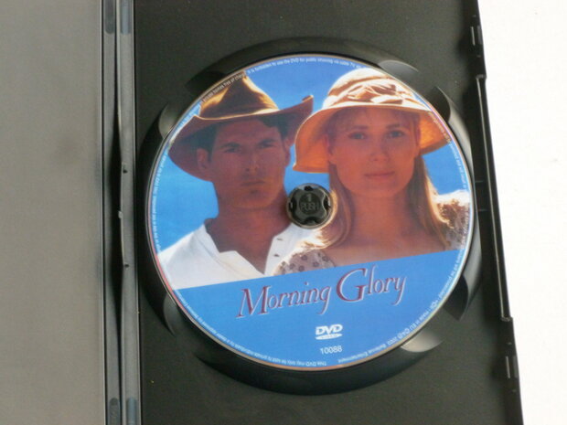 Morning Glory - Chrlistopher Reeve (DVD)