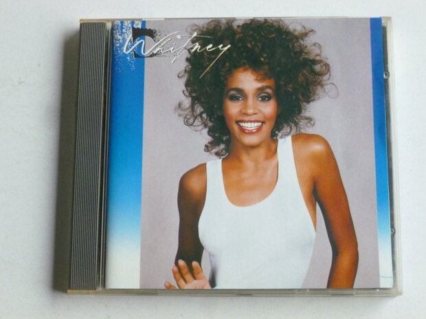 Whitney Houston - Whitney