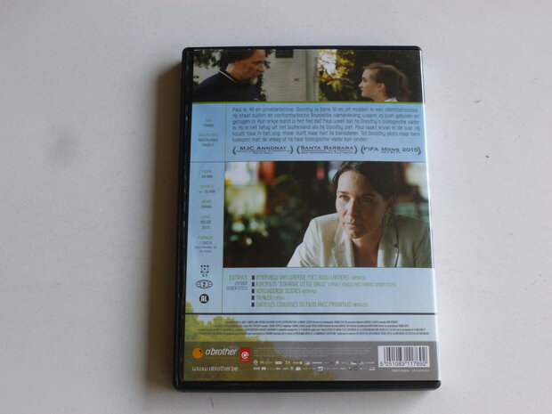 Tout les Chats sont Gris - Savina Dellicour (DVD)