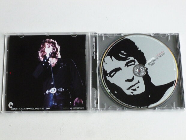 Peter Maffay - Official Bootleg