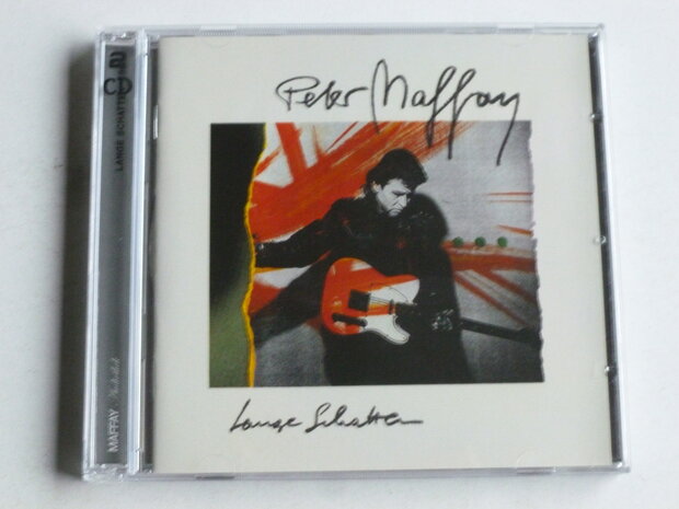 Peter Maffay - Lange Schatten (2 CD)