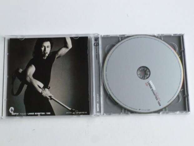 Peter Maffay - Lange Schatten (2 CD)