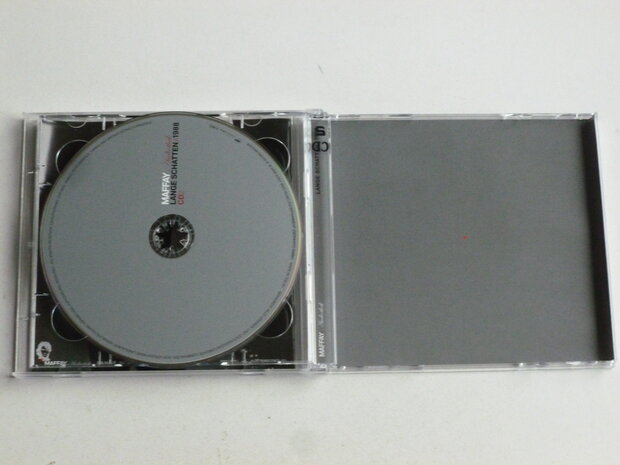 Peter Maffay - Lange Schatten (2 CD)