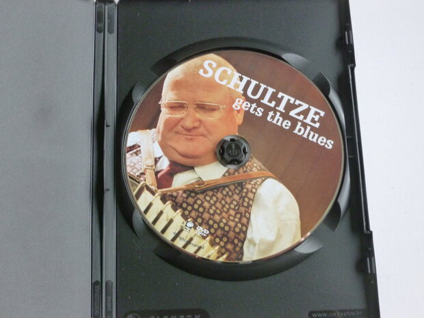 Schultze Gets The Blues - Michael Schorr (DVD)