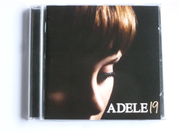 Adele - 19