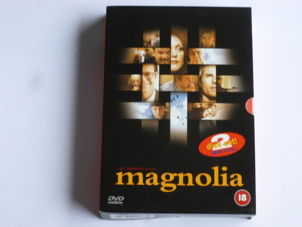 Magnolia (2 DVD)