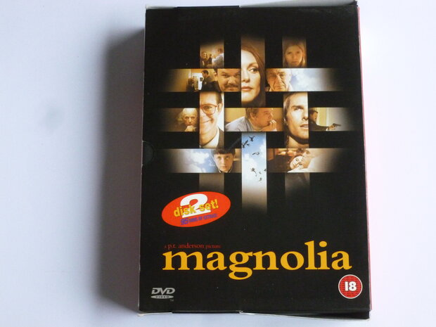 Magnolia (2 DVD)