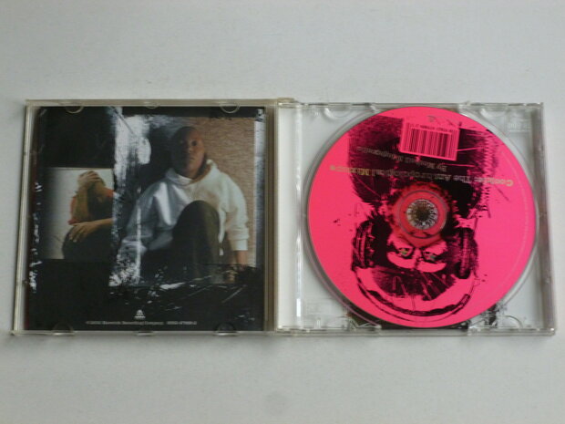 Cookie: The Anthropological Mixtape by Meshell Ndegeocello