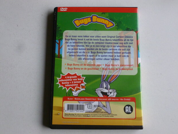 Bugs Bunny (DVD)