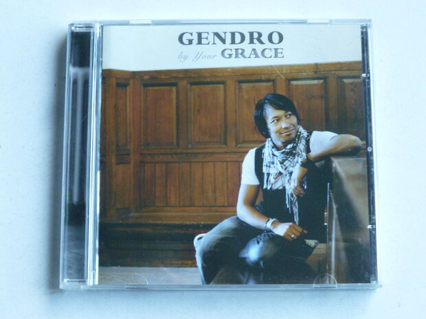 Gendro by your Grace