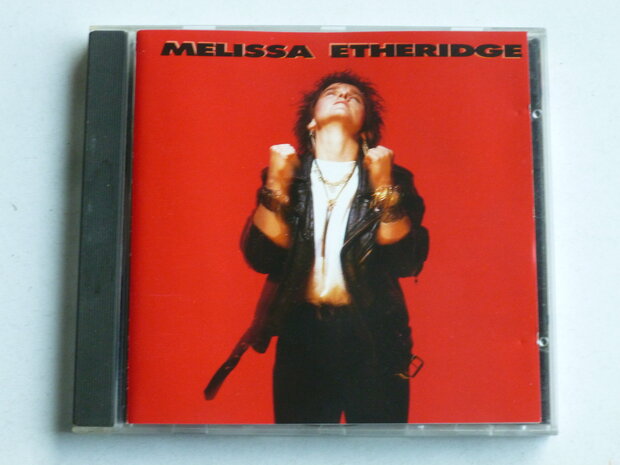 Melissa Etheridge  (island)