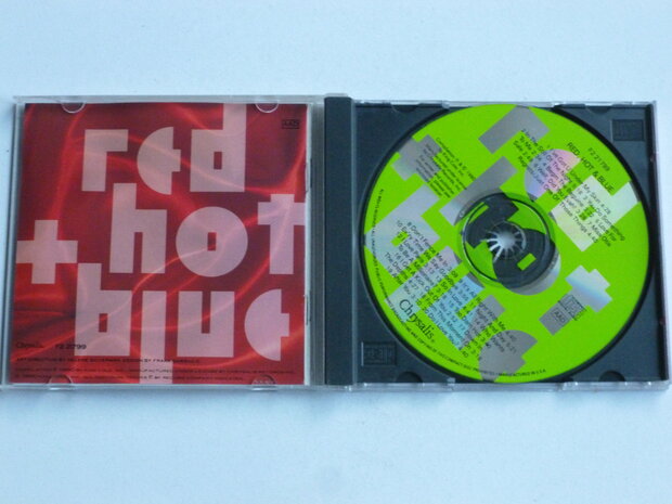 Red Hot & Blue - A Tribute to Cole Porter