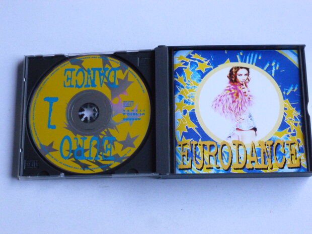 Eurodance - Arcada (2 CD)