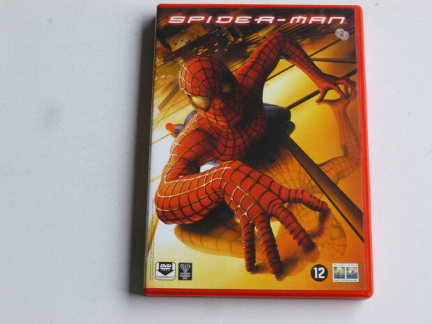 Spider-Man (2 DVD)