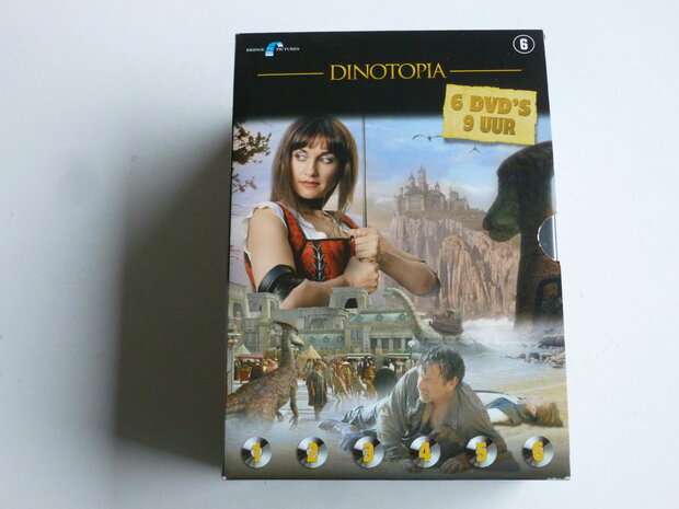 Dinotopia (6 DVD)