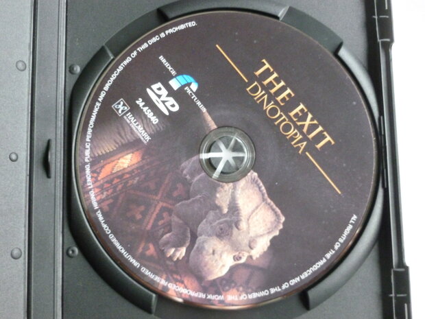 Dinotopia (6 DVD)