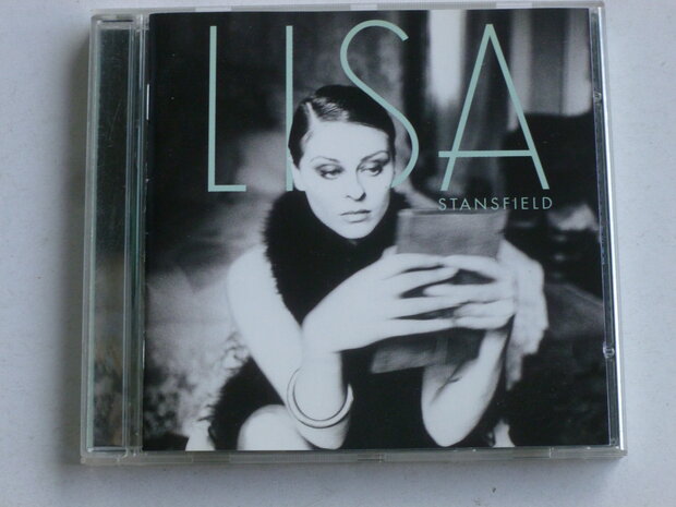 Lisa Stanfield - Lisa Stanfield