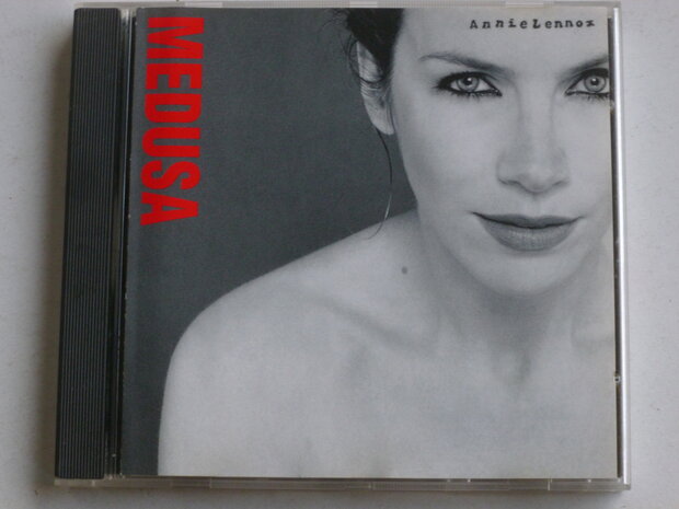 Annie lennox - Medusa