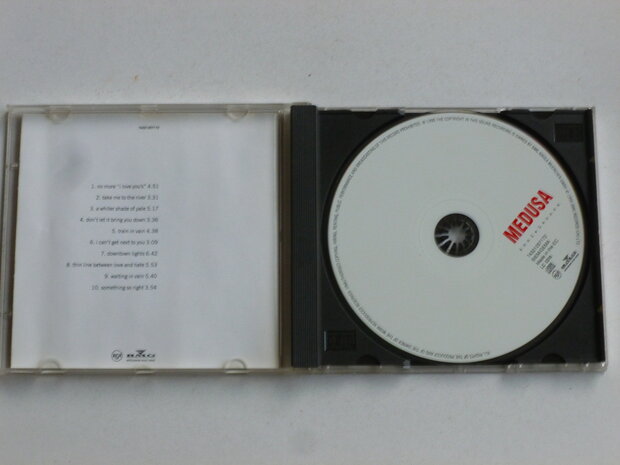 Annie lennox - Medusa