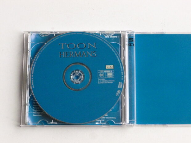 Toon Hermans (2 CD)