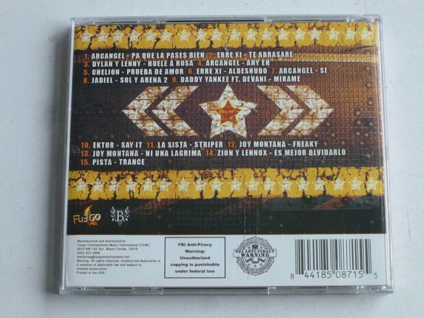 Lunytunes - Calle 434