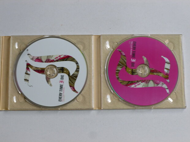 Every Time I Die - New Junk Aesthetic (2 CD)