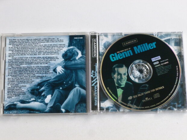 Glenn Miller - The very best of