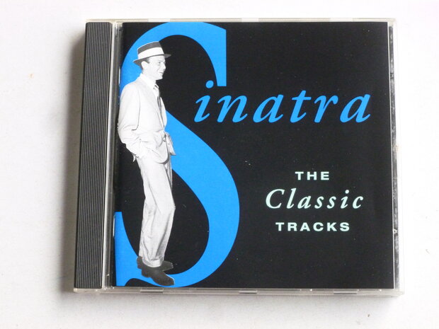 Sinatra - The Classic Tracks