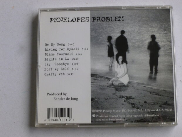 Penelopes Problem